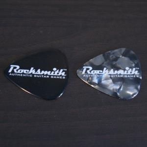 Rocksmith -  2 Médiators (03)